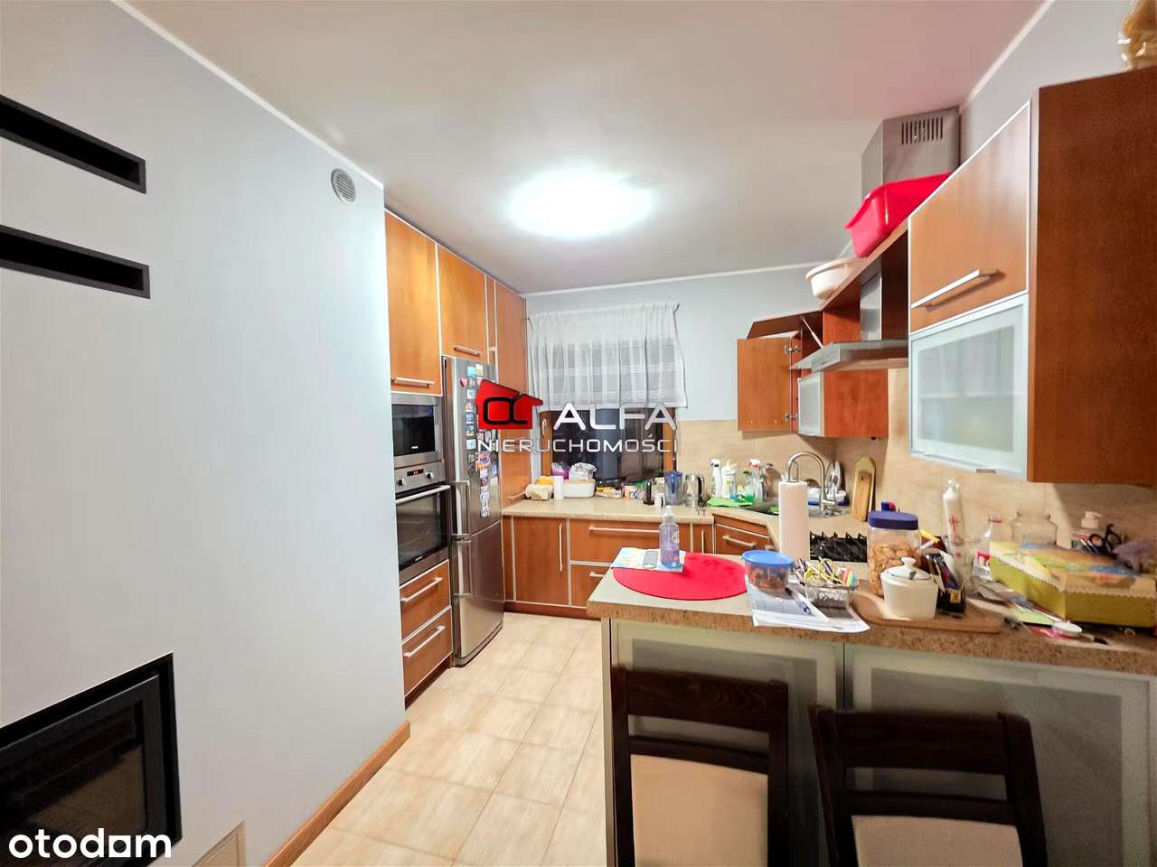 Parterowy dom zlokalizowany na obrzeżach miasta Świdnica! - Pełny obrazek: 4/8