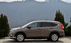 Honda CR-V 1.6 A/T 4WD Lifestile - 4