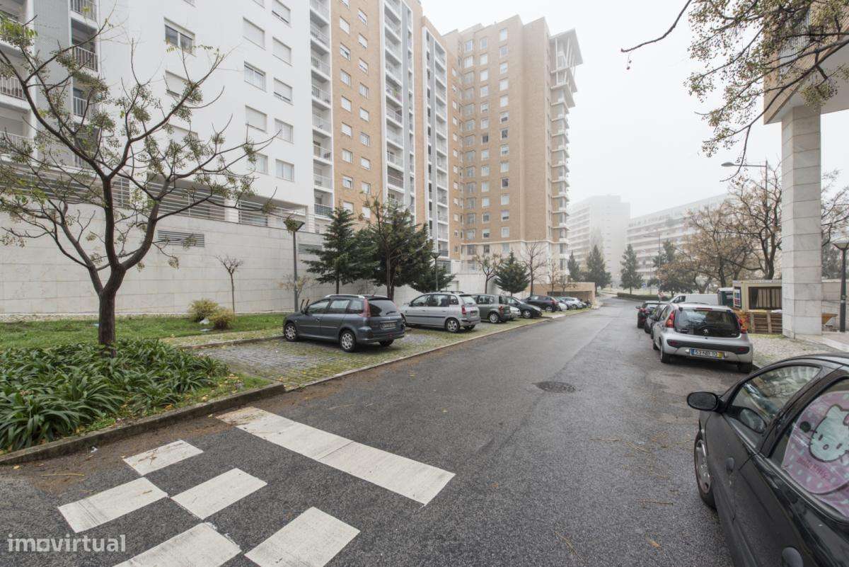 Apartamento com 1 quartos - localizado em Lumiar Lisbon - Grande imagem: 5/6