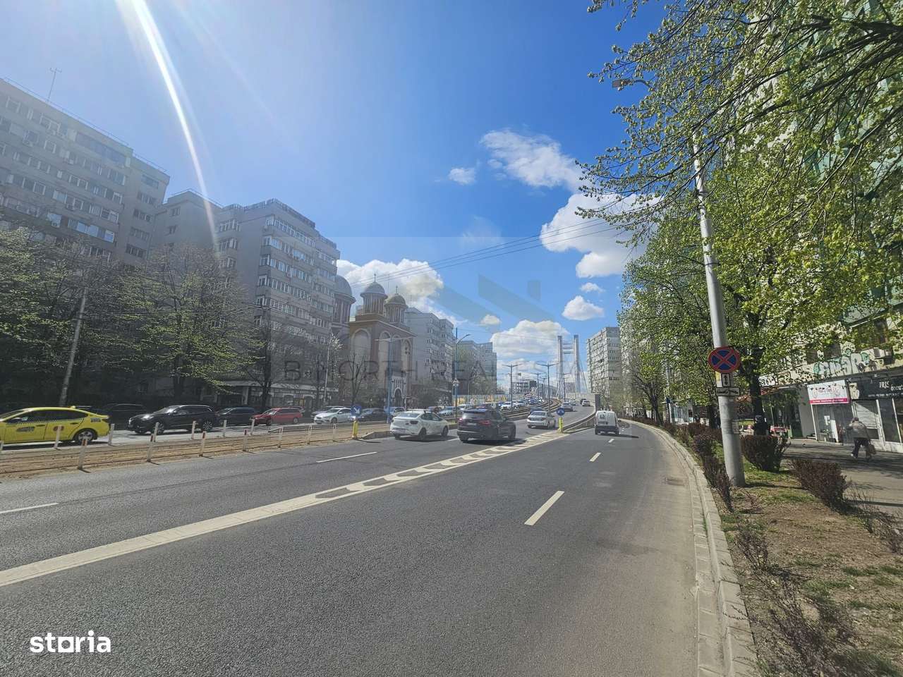 Apartament de vanzare 3 camere Titulescu | 75 mp | Renovat complet | I