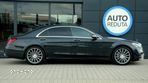 Mercedes-Benz Klasa S 400 d 4-Matic L 9G-TRONIC - 5