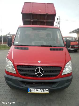 Mercedes-Benz Sprinter 516 CDI - 4