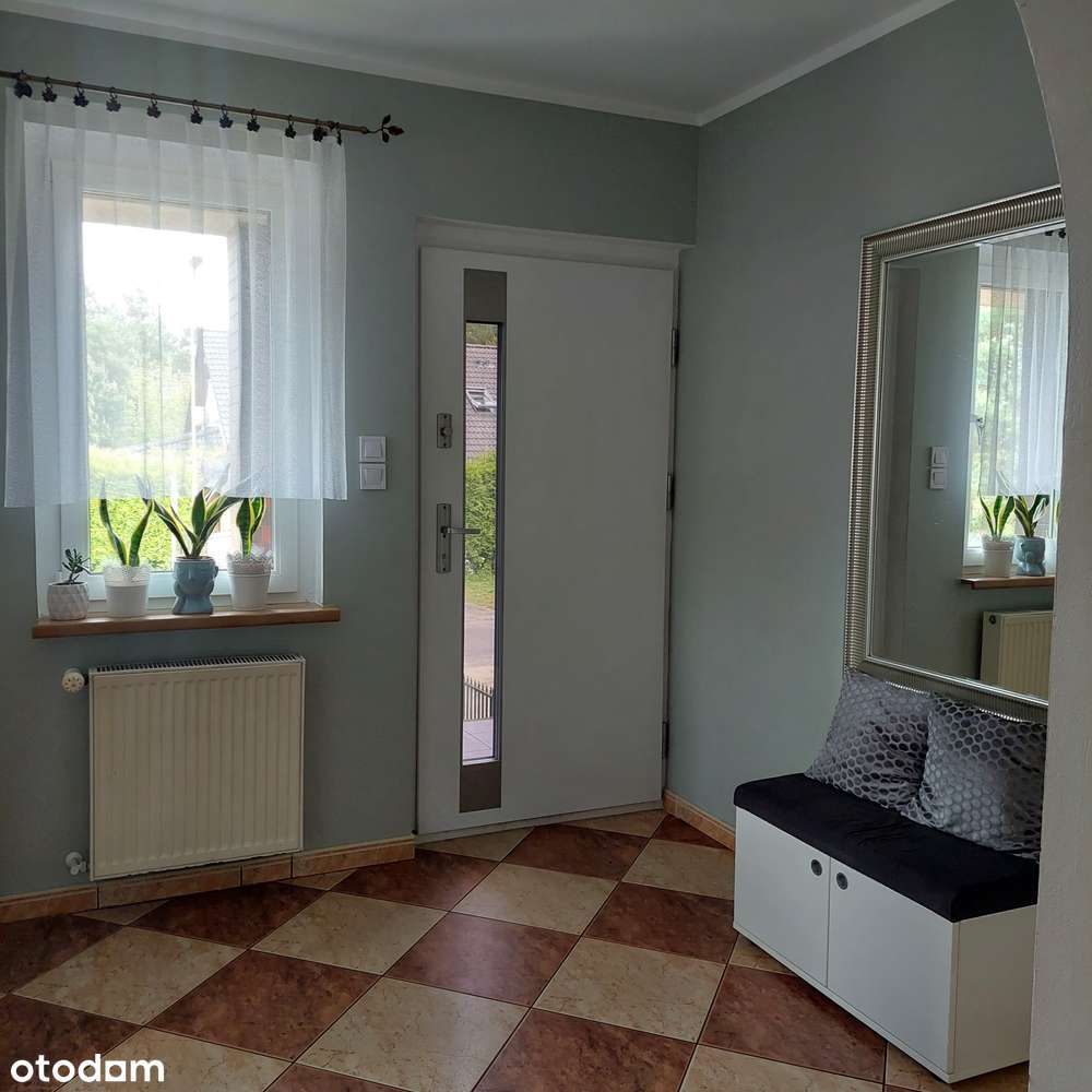 Dom w cichej lokalizacji Kobylanki! - Pełny obrazek: 5/20