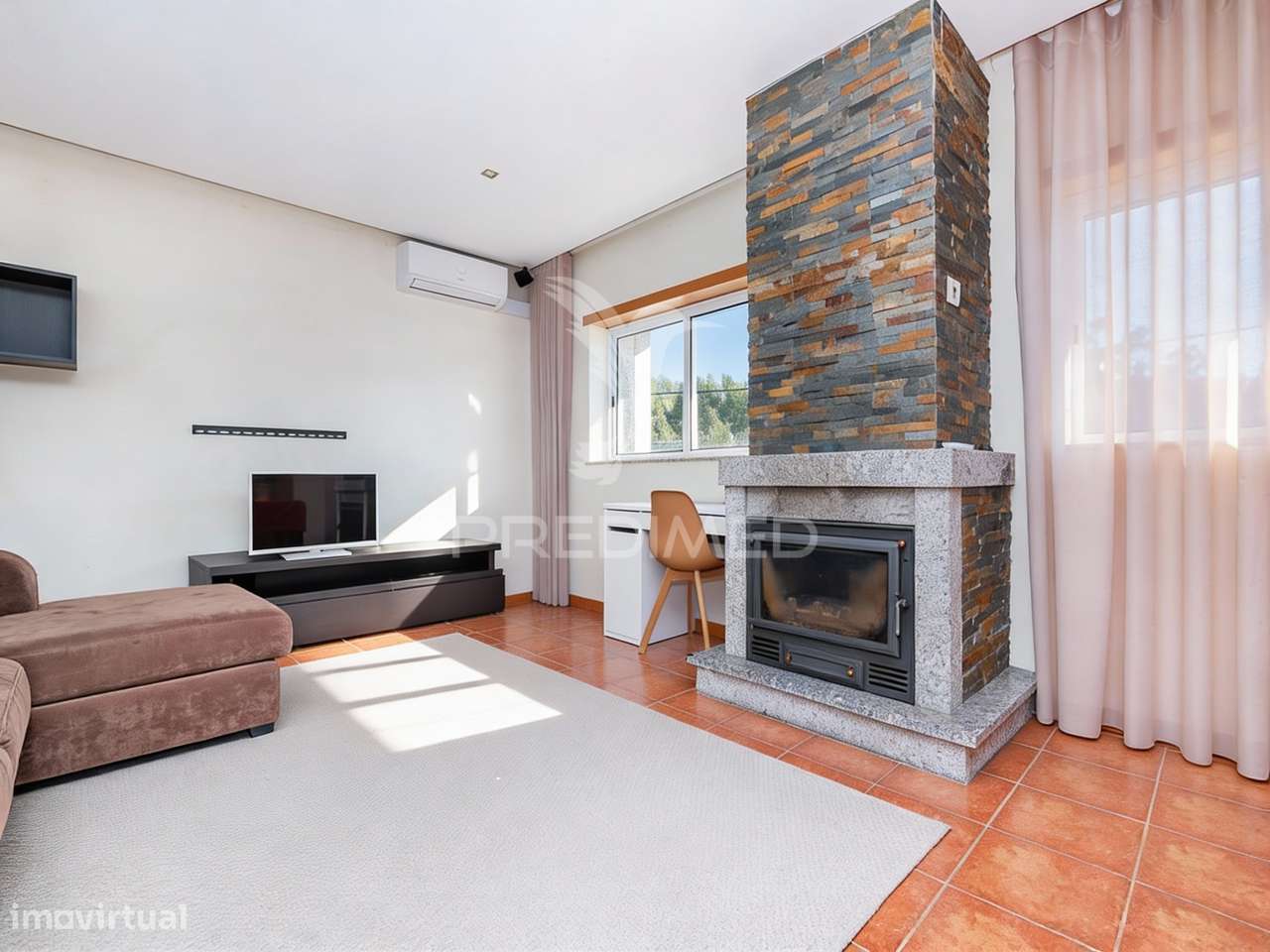 MORADIA T4 INDEPENDENTE EM PEDRALVA - Grande imagem: 5/31
