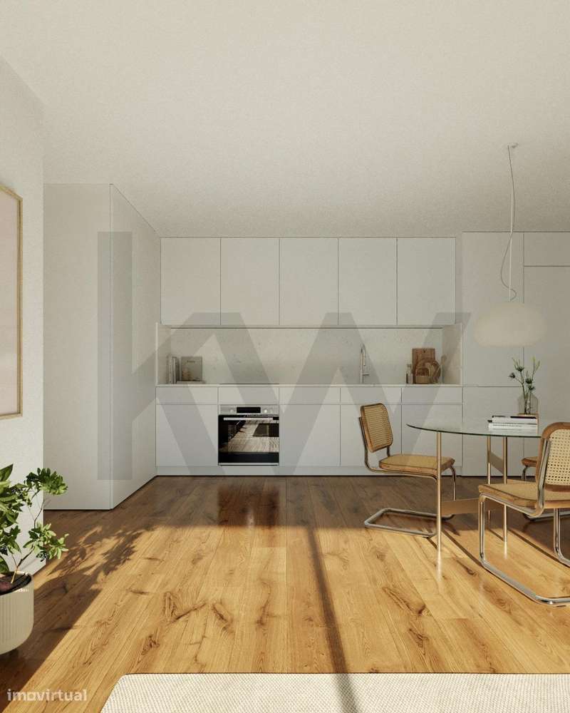 T2 Novo com Varanda - Grande imagem: 4/25