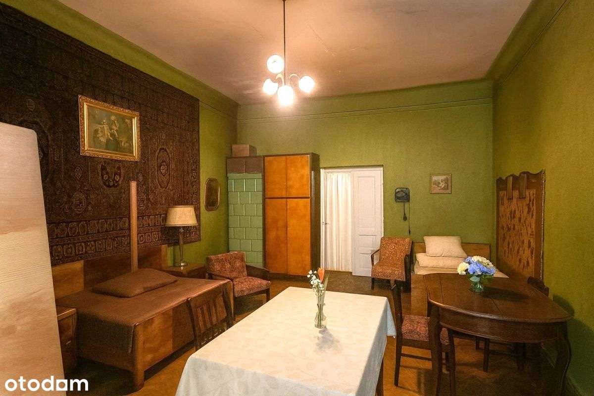 Stare Miasto | ul. Dietla| 5 min od Plac Nowy |-8