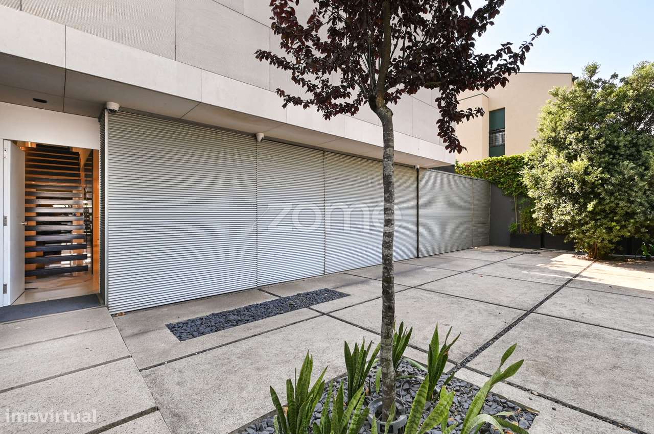 Moradia T4 na Foz do Douro, Porto - Grande imagem: 3/60