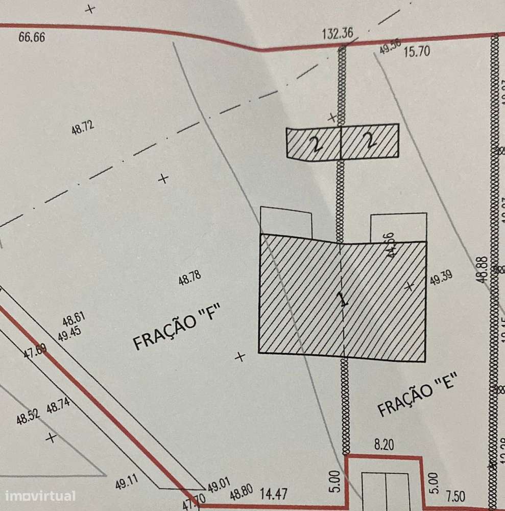 Moradia T3 com Garagem em construção-8