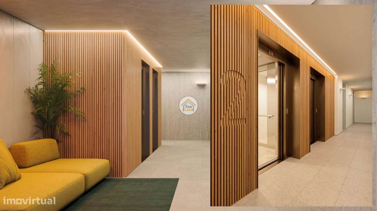 T2 COM JARDIM EMPREENDIMENTO ETHULA - Grande imagem: 5/11