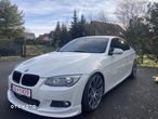 BMW Seria 3 335i Coupe M Sport Edition - 1