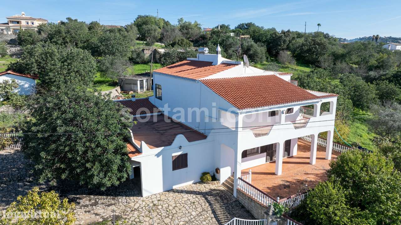 Moradia Isolada T3+1 Venda em Loulé (São Sebastião),Loulé-45