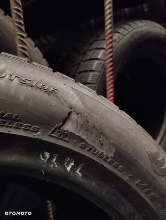 Hankook Winter i*cept evo 215 55 16 XL 4 szt. - 6