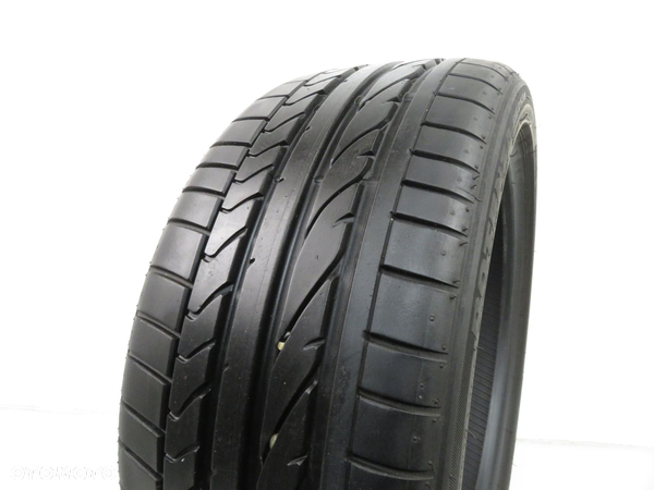 215/40R17 OPONA LETNIA Bridgestone Potenza RE050A 87V - 2