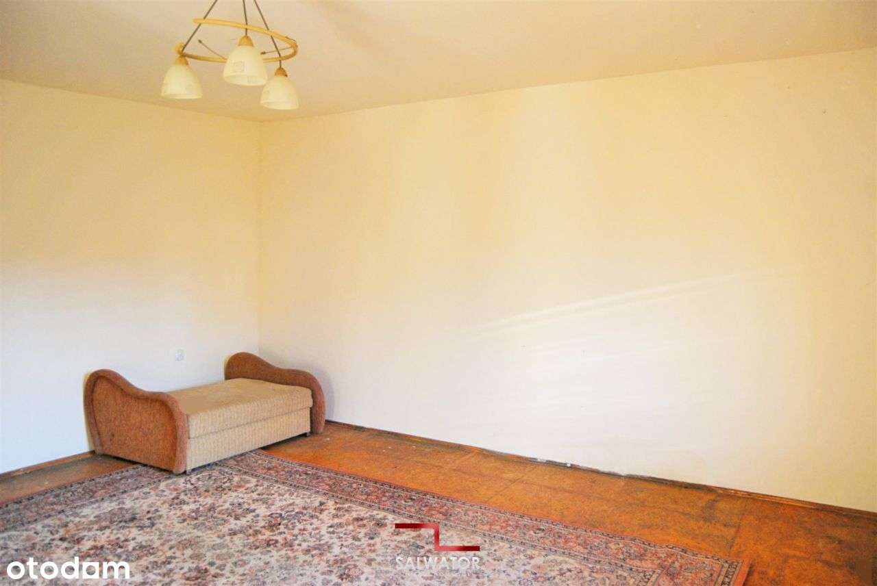 Dom Do Remontu Działka 14 a. Budynek Gospodarczy - Pełny obrazek: 4/12