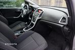 Opel Astra IV 1.4 T Sport - 10