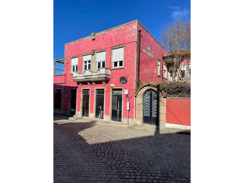 Moradia T6 - Sangemil / Pedrouços - Grande imagem: 3/7