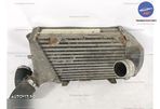 Intercooler Audi A8 4E 2002 2003 2004 2005 2006 2007 2008 2009 original - 7