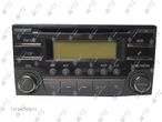 RADIO RENAULT NISSAN GAMA D / CABSTAR 28185LC40A - 1