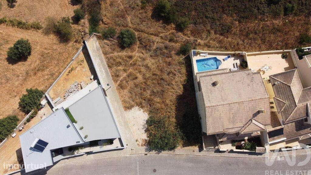 Terreno para construção T3 em Odiáxere de 300,00 m2 - Grande imagem: 4/30