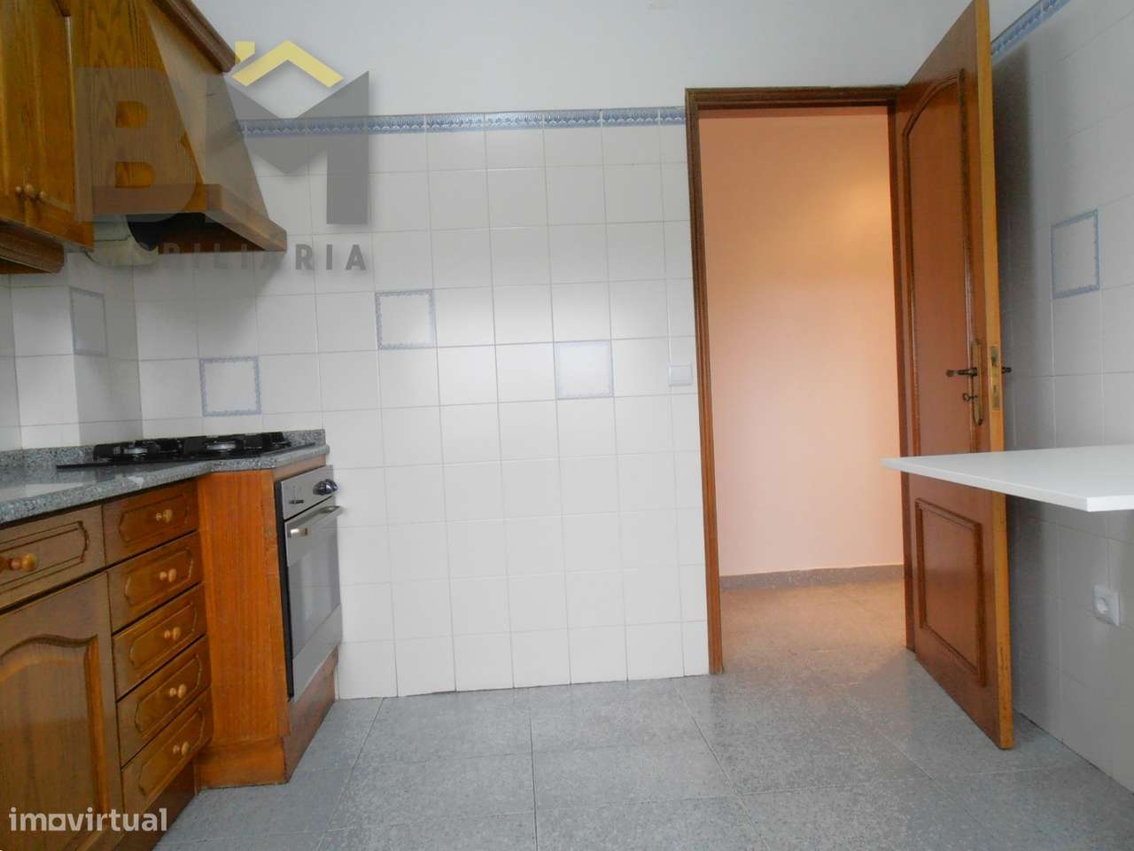 Apartamento T1 Arrendamento em Castelo Branco,Castelo Branco - Grande imagem: 2/8