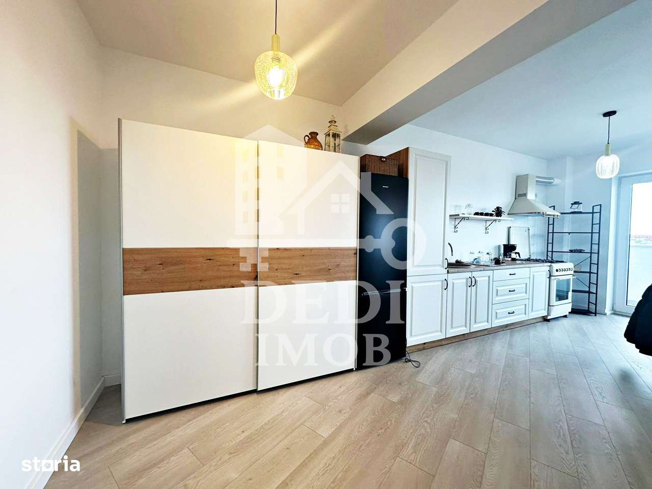 Apartament 3 camere de inchiriat Prima Green, Nufaru - Oradea - Imagine principală: 4/11