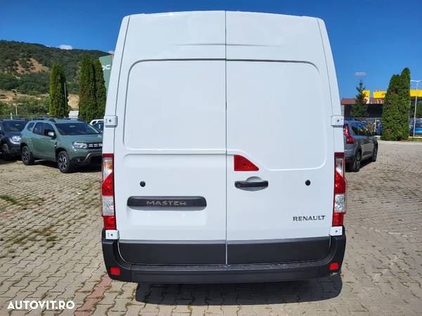 Renault MASTER FURGON L3H2 - 5