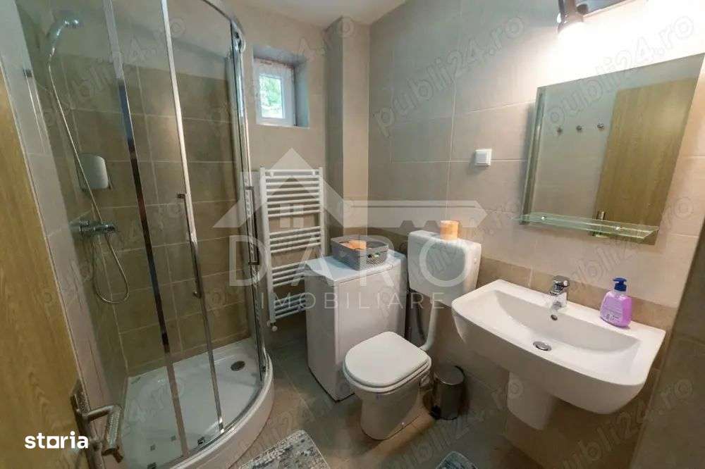 Apartament cu 2 camere  de inchiriat in Unirii - Imagine principală: 4/6