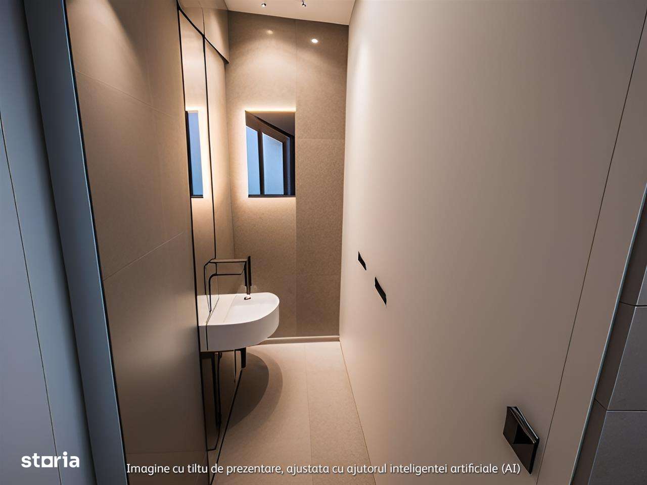 Vanzare apartament 2 camere Domenii, Agronomie - Imagine principală: 4/16