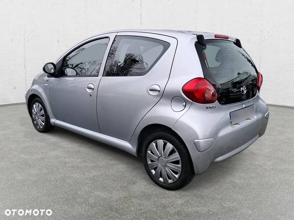 Toyota Aygo 1.0 VVT-i Luna A/C - 7