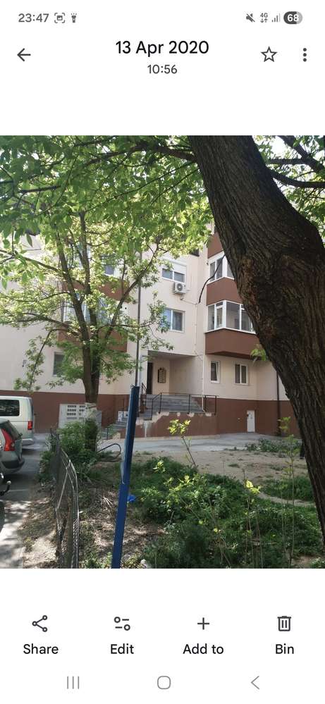 2 camere Unirii