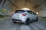 Nissan Micra 1.0 IG-T N-Sport - 4