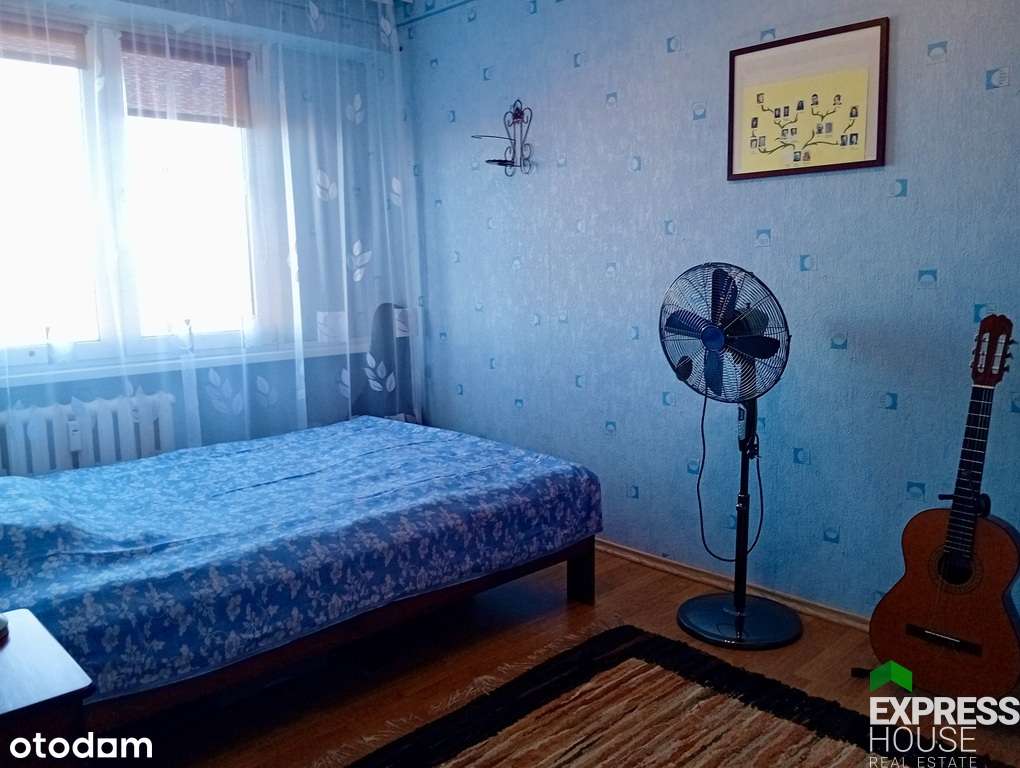 Zadbane, 83.76m2, dla rodziny.-9