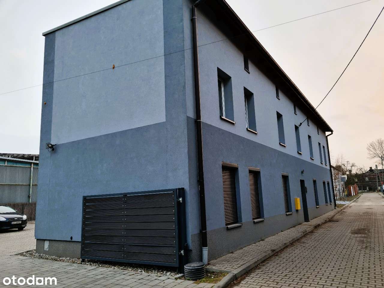 Sprzedam dom wielorodzinny 4 mieszkaniowy ZABRZE - Pełny obrazek: 4/17