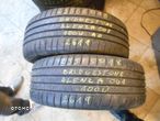 Opony 235/55r18 bridgestone alenza 001 7,1mm lato para - 1