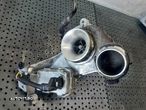 turbina 2.0 d n47d20c bmw seria 3 f30  851820402 rhv4-t39 - 2