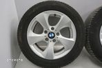 BMW F30 F31 F20 FELGI ALUMINIOWE R16 5X120 ET31 - 2