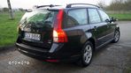 Volvo V50 1.6D DPF DRIVe - 6