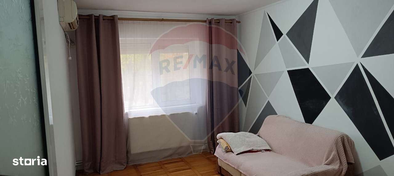 Apartament zona Otopeni-9