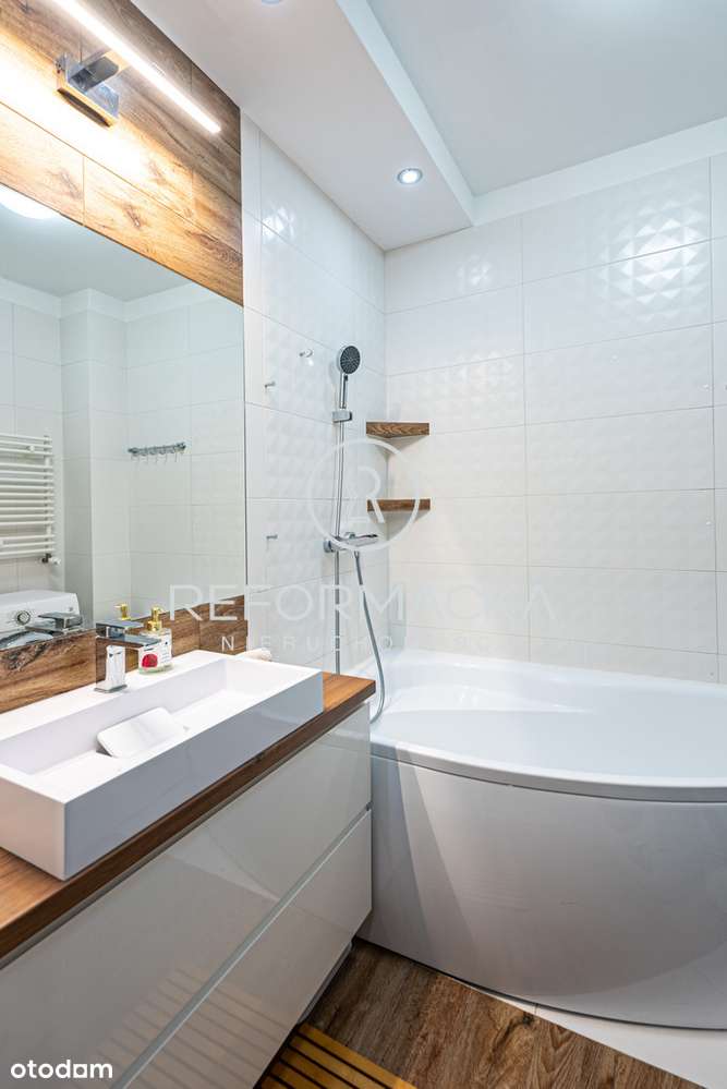 Taras Z Ogrodem | Lubelska | Gotowe 53m2-10