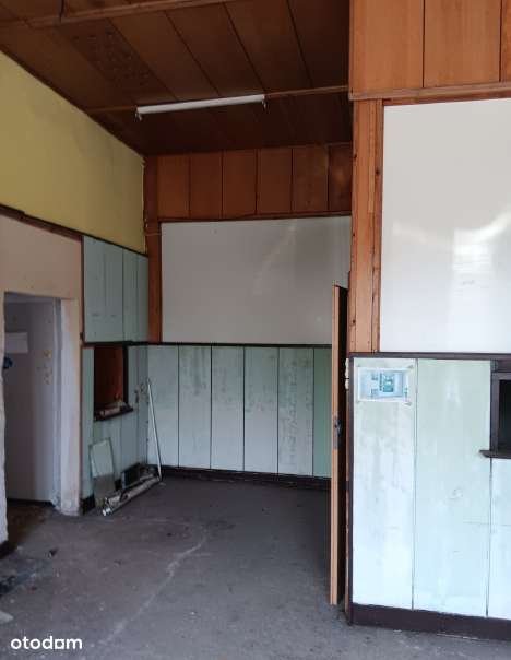 Lokal handel, usługi, magazynowanie Dworzec Rogoźno - Pełny obrazek: 5/12