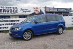 Volkswagen Sharan 2.0 TSI DSG (BlueMotion Technology) Sound - 1