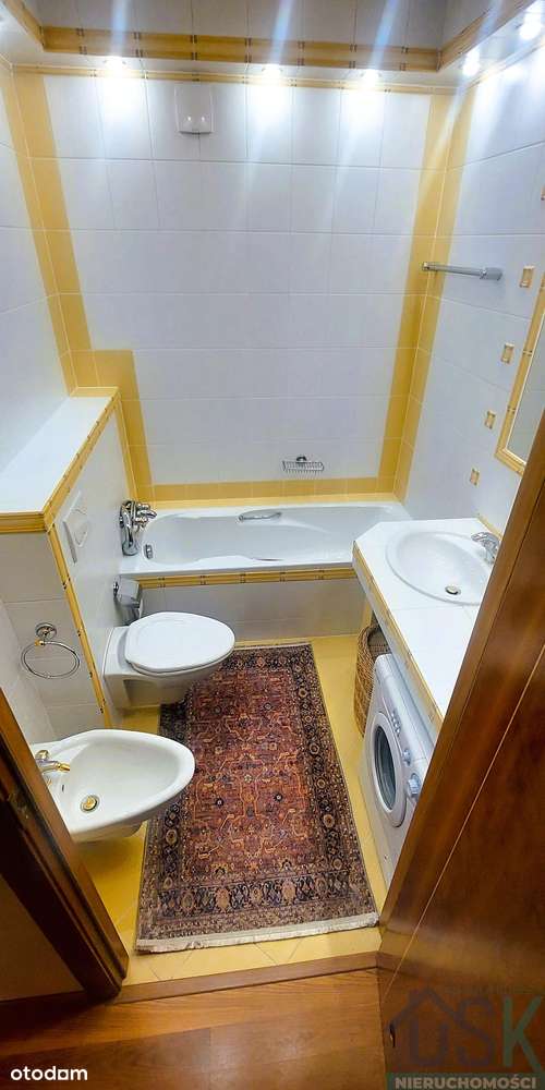 Luksusowy apartament z trzema sypialniami w sercu Ustronia – Zeta Park-8