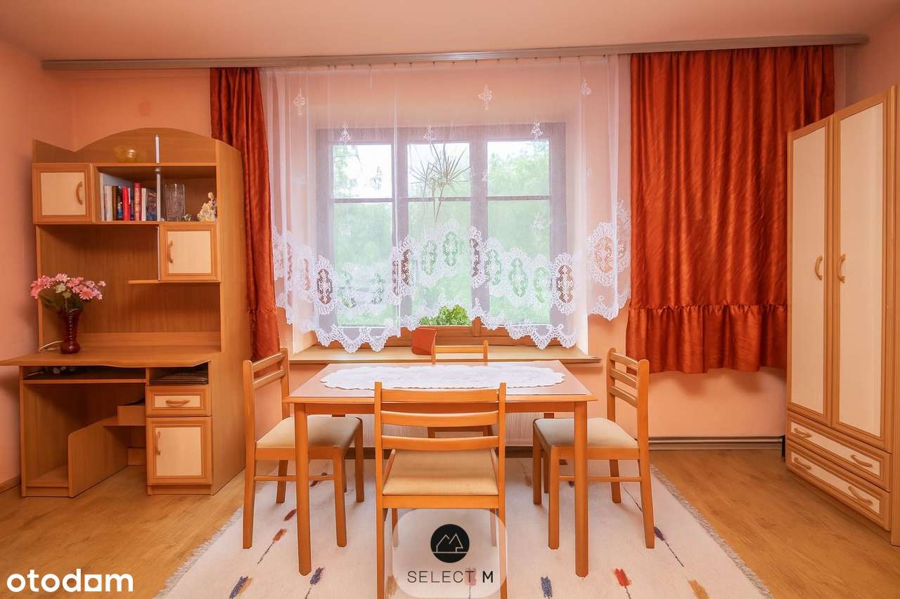 Mieszkanie w górach! - Pełny obrazek: 4/12