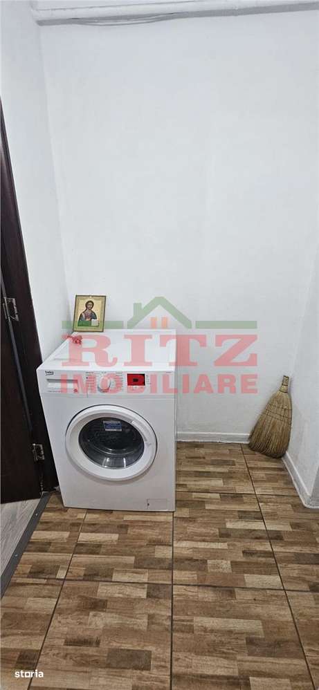 Nou! Gars. S=23 mp, et. 1, mob. si utilata, HCC!-5