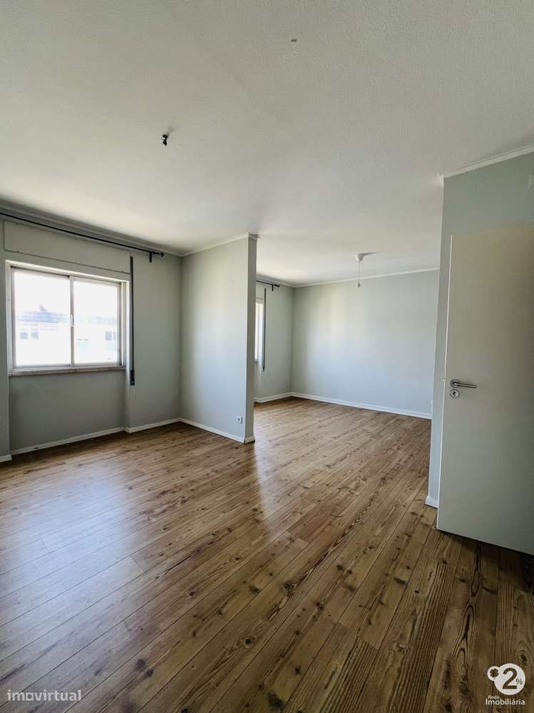 Apartamento T3 - Vista Mar - Paço de Arcos-16