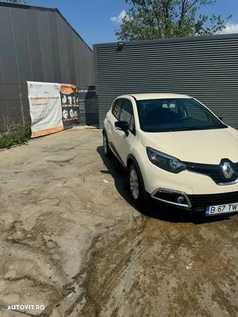 Renault Captur dCi Dynamique - 2