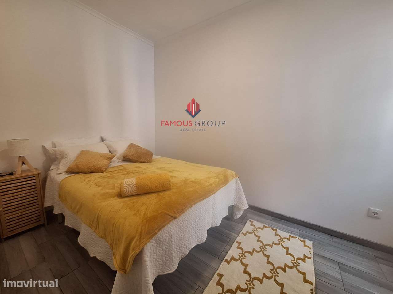 Moradia T0+1 Renovada - Lagoa - Grande imagem: 4/17