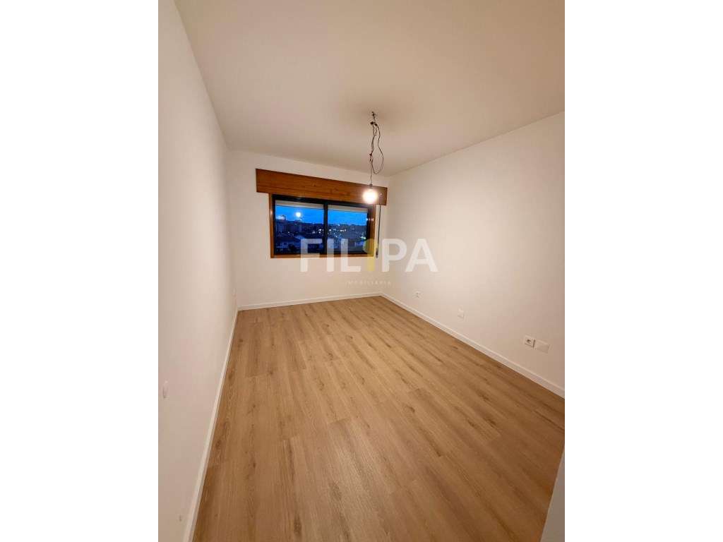 T2 totalmente remodelado em Valongo - como novo-15