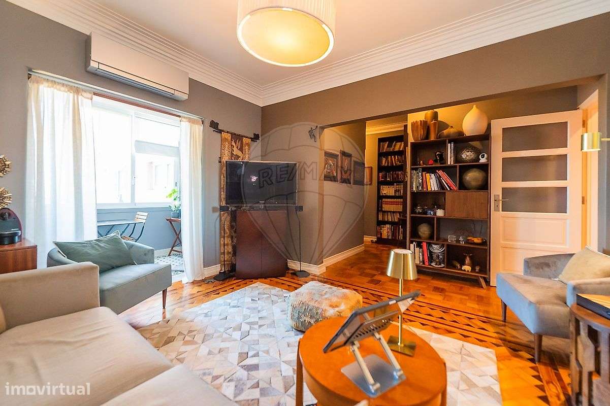 Apartamento T2 para venda - Grande imagem: 5/50