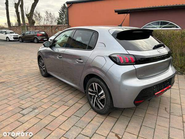 Peugeot 208 PureTech 100 Allure - 6